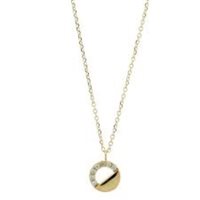 Collana Facco Donna in Oro 764973 - 764973